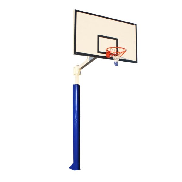 JUEGO PROTECCIÓN POSTES CANASTAS DELUXE 100X100MM - Imagen 4