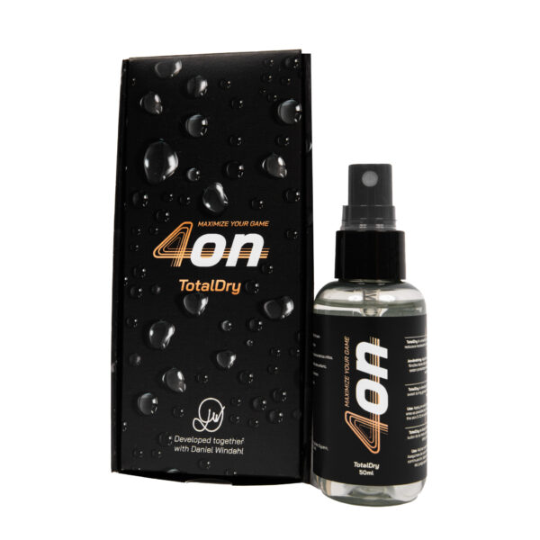 4ON TOTALDRY - Imagen 2