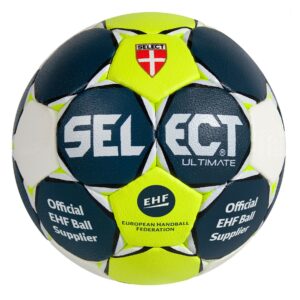 BALÓN BALONMANO SELECT ULTIMATE OFICIAL SUPLIER IHT