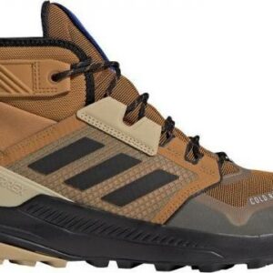 ZAPATILLAS ADIDAS TERREX TRAILMAKER MID COLD.RDY MARRÓN