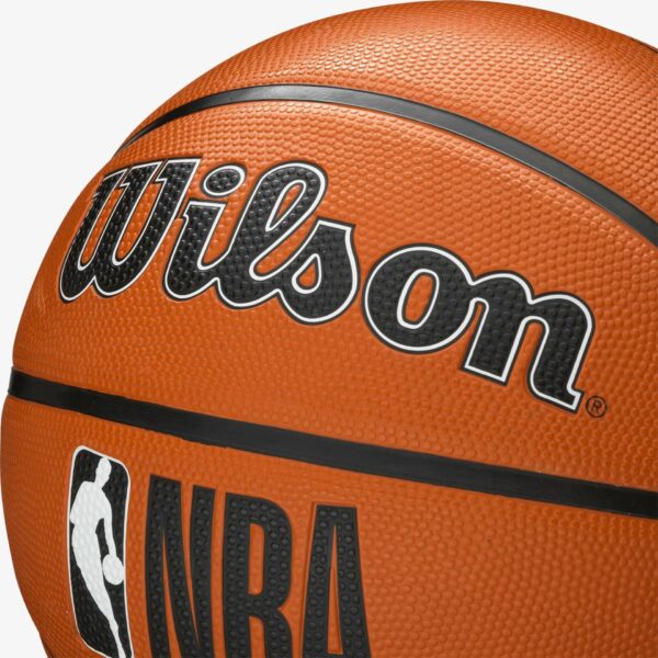 BALÓN BALONCESTO WILSON NBA DRV PLUS - Imagen 2