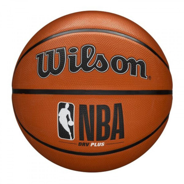 BALÓN BALONCESTO WILSON NBA DRV PLUS - Imagen 6
