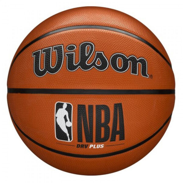 BALÓN BALONCESTO WILSON NBA DRV PLUS - Imagen 5