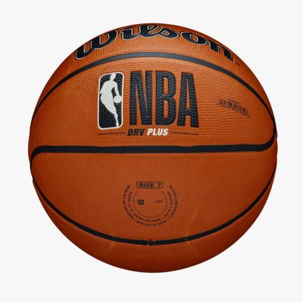 BALÓN BALONCESTO WILSON NBA DRV PLUS - Imagen 4