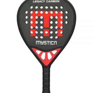 PALA PÁDEL MYSTICA LEGACY CARBON ATTACK RED