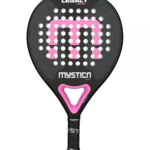 PALA PÁDEL MYSTICA LEGACY CONTROL PINK